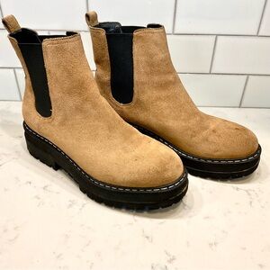 Marc Fisher Boots